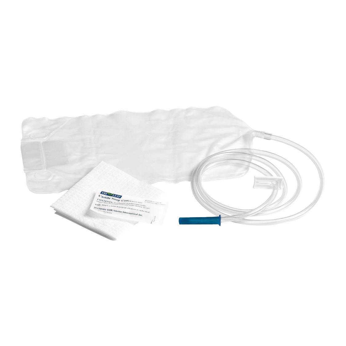Medline Enema Kit
