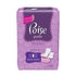 Poise Moderate Absorbency Regular Length Pads