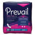 Prevail Moderate Absorbency Bladder Control Pads