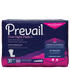 Prevail Overnight Absorbency Bladder Control Pads