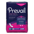 Prevail Ultimate Absorbency Bladder Control Pad