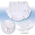 InControl Super Snap Fitted Adult Diaper