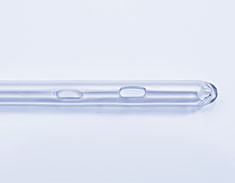 Convatec GentleCath Male Straight Tip PVC Catheters