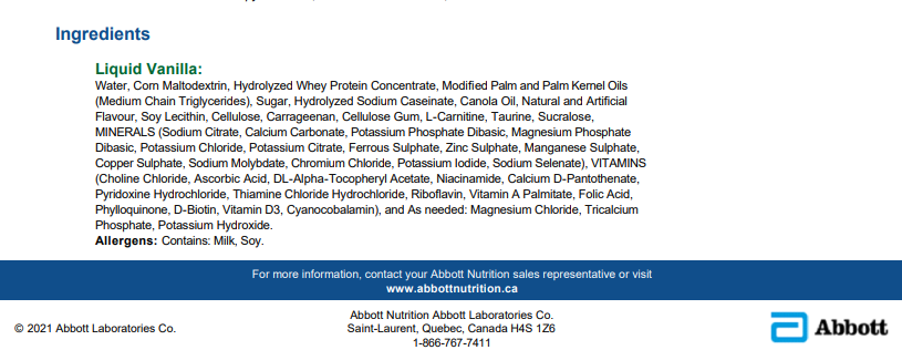 Vital Peptide 1.5