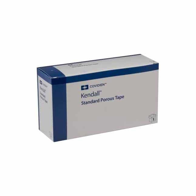 Kendall™ Standard Porous Tape