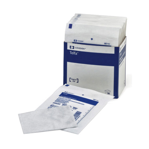 Telfa™ Non-Adherent Dressing, Sterile