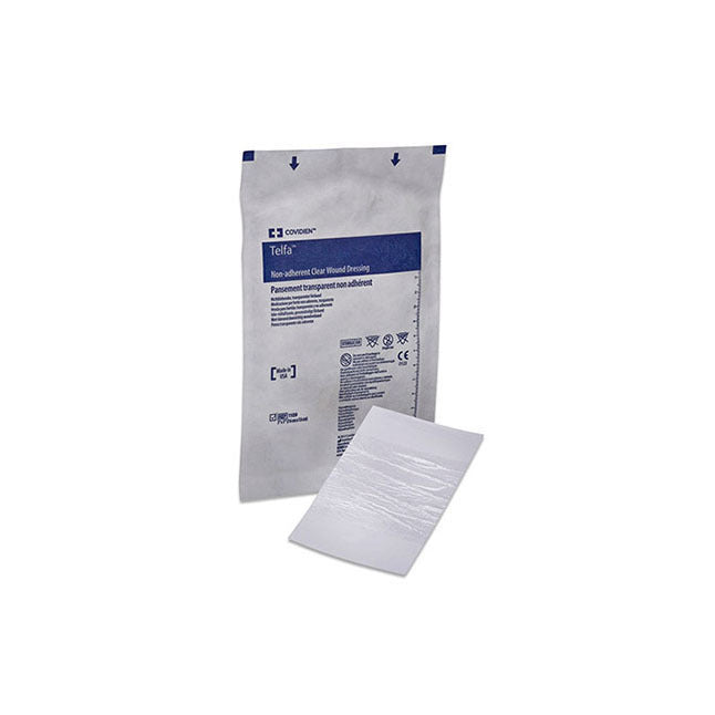 Telfa™ Wound Dressing, 3" x 3"
