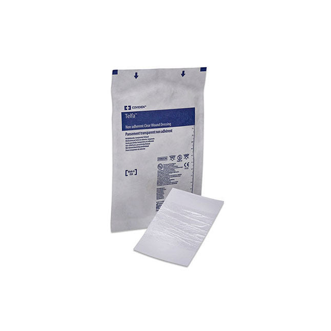 Telfa™ Wound Dressing, 3" x 3"