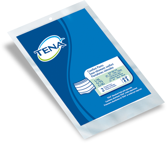 Buy TENA Comfort Pant - Ships Across Canada - SCI Supply