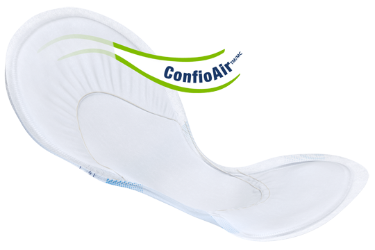 TENA ProSkin Day Regular Pads