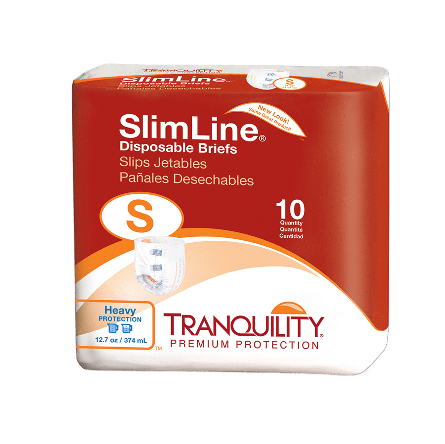Tranquility SlimLine Briefs – Healthwick Canada