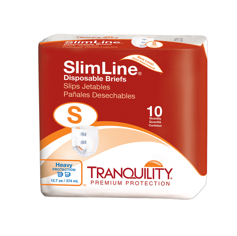 Tranquility SlimLine Briefs