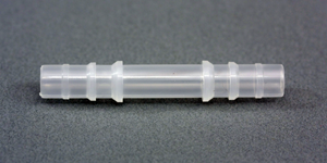 Urocare Tubing Connector, Large 3/8 O. D.