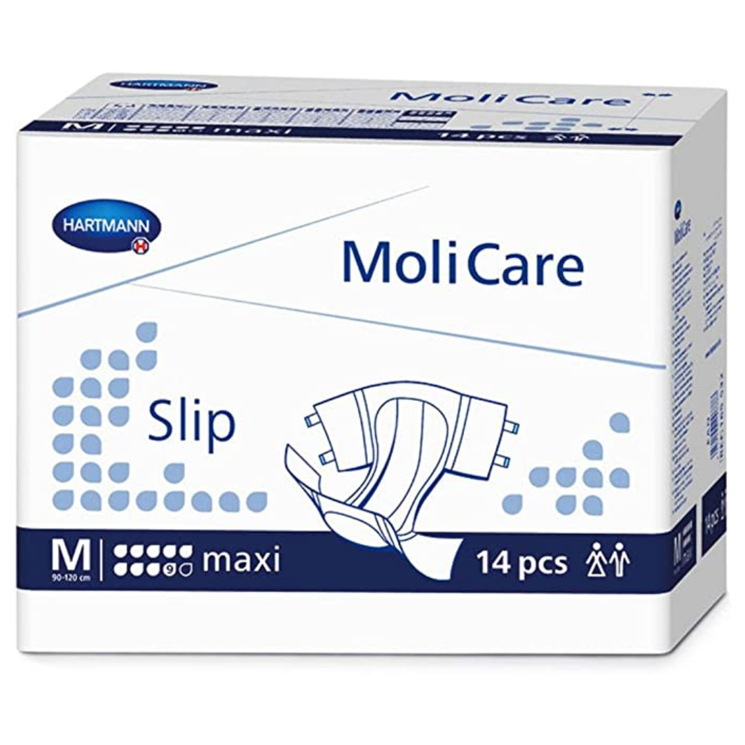 Molicare Slip Briefs