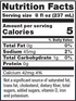 Thick It Clear Advantage - 1890 mL