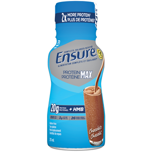 Ensure Protein Max