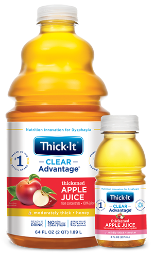 Thick It Clear Advantage - 1890 mL