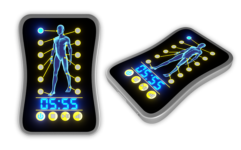 Bio Flex Laser Personal Therapy System - Single Array - 1 Month Rental