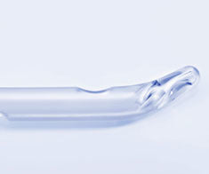Convatec GentleCath Male Coude Tip PVC Catheters