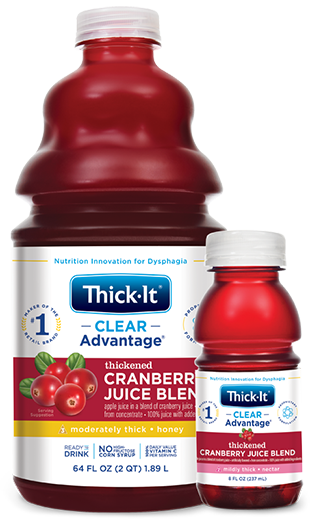 Thick It Clear Advantage - 1890 mL