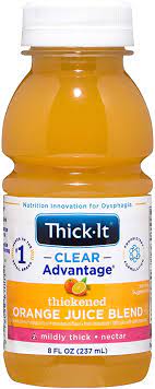 Thick It Clear Advantage - 236 mL