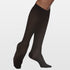 Sigvaris Womens Eversheer Compression Hose, Knee High Closed Toe 15-20mmHg