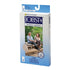 Jobst soSoft Brocade, Knee High Closed Toe 15-20 mmHg