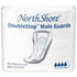NorthShore DoubleStop Male Guards