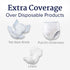 NorthShore TRIFECTA Waterproof Diaper Covers