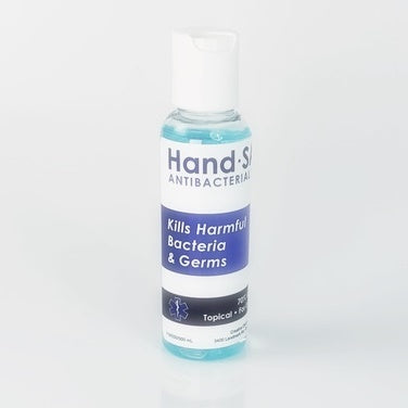 Creative Chemistry Solutions Hand Sanz 365 Antibacterial Skin Cleanser