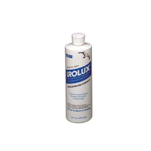 Urolux Appliance Cleanser