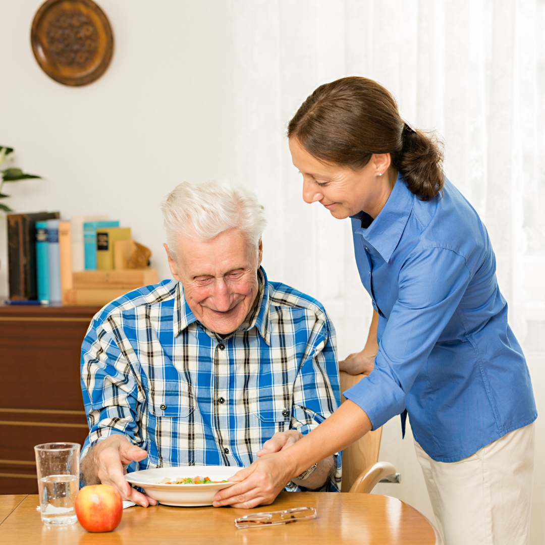 Nourishment Made Easy: The Benefits of Meal Replacement Drinks for Seniors