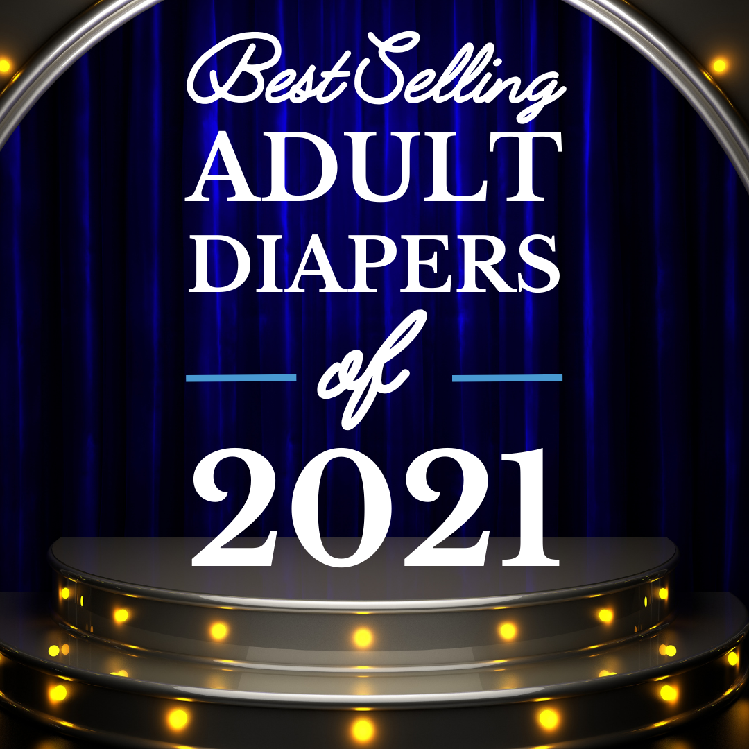 Top 10 Adult Diapers of 2021