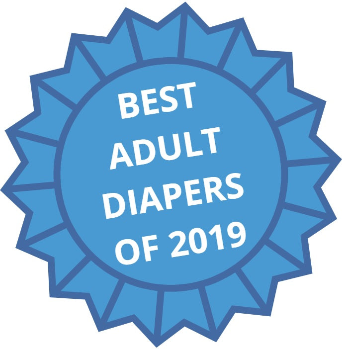 Best Adult Diapers of 2019