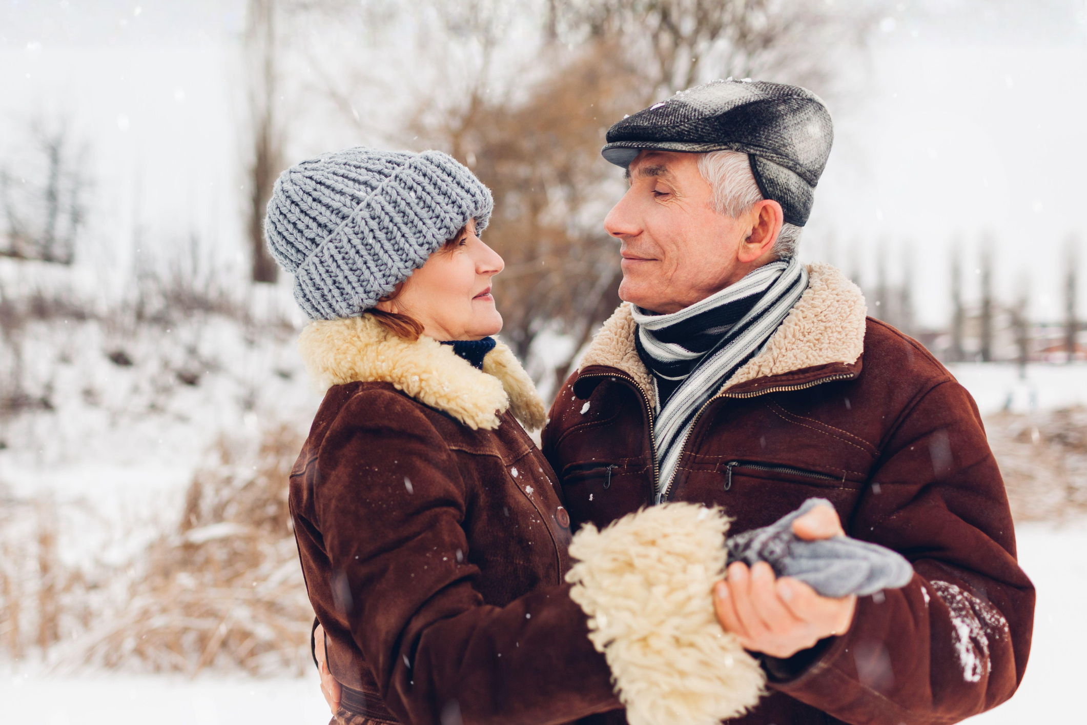 How to Stay Confident and Leak-Free All Winter Long