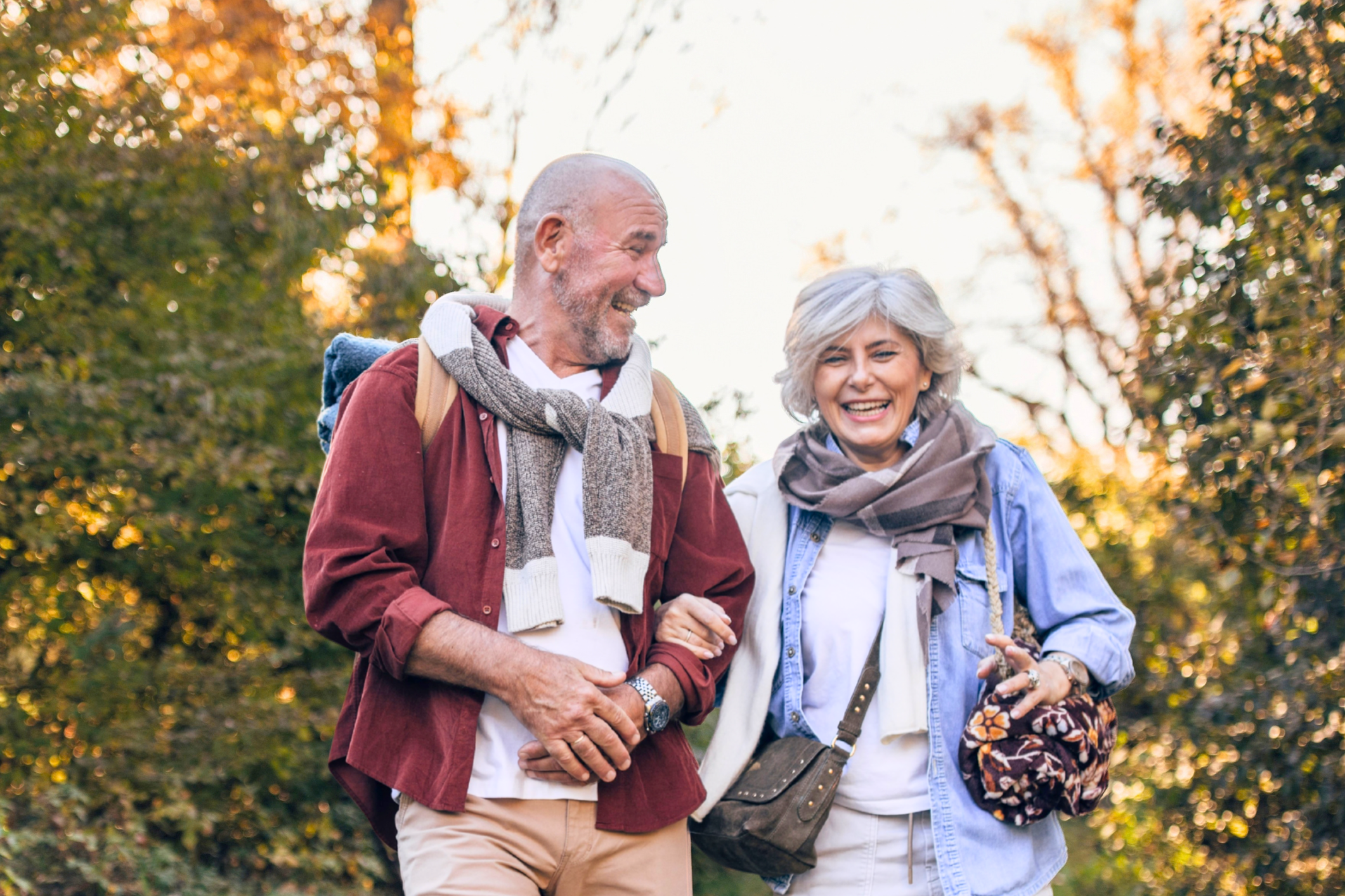 6 Incontinence Questions People Ask Most