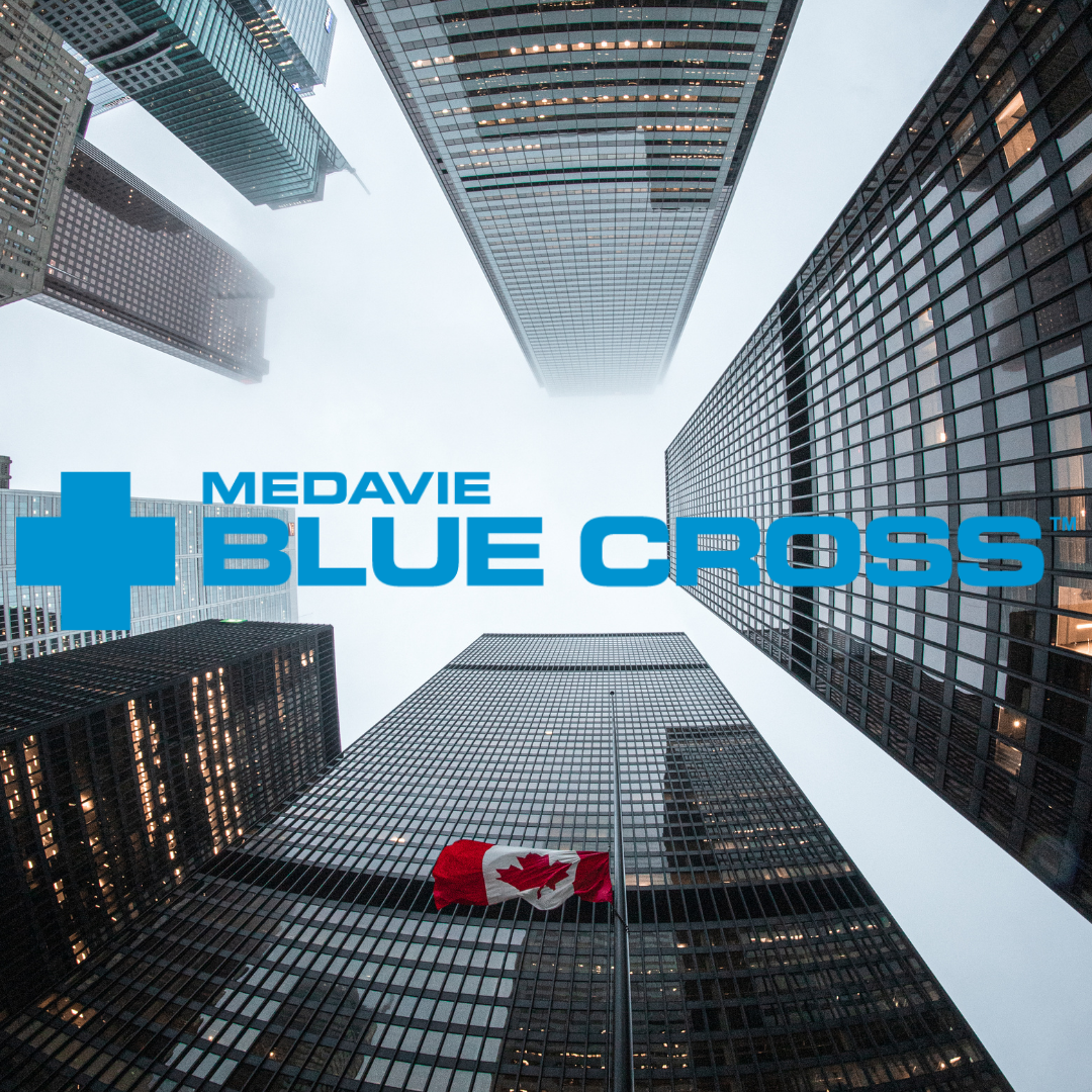 Direct Billing for Medavie Blue Cross Direct Now Available at Healthwick.ca