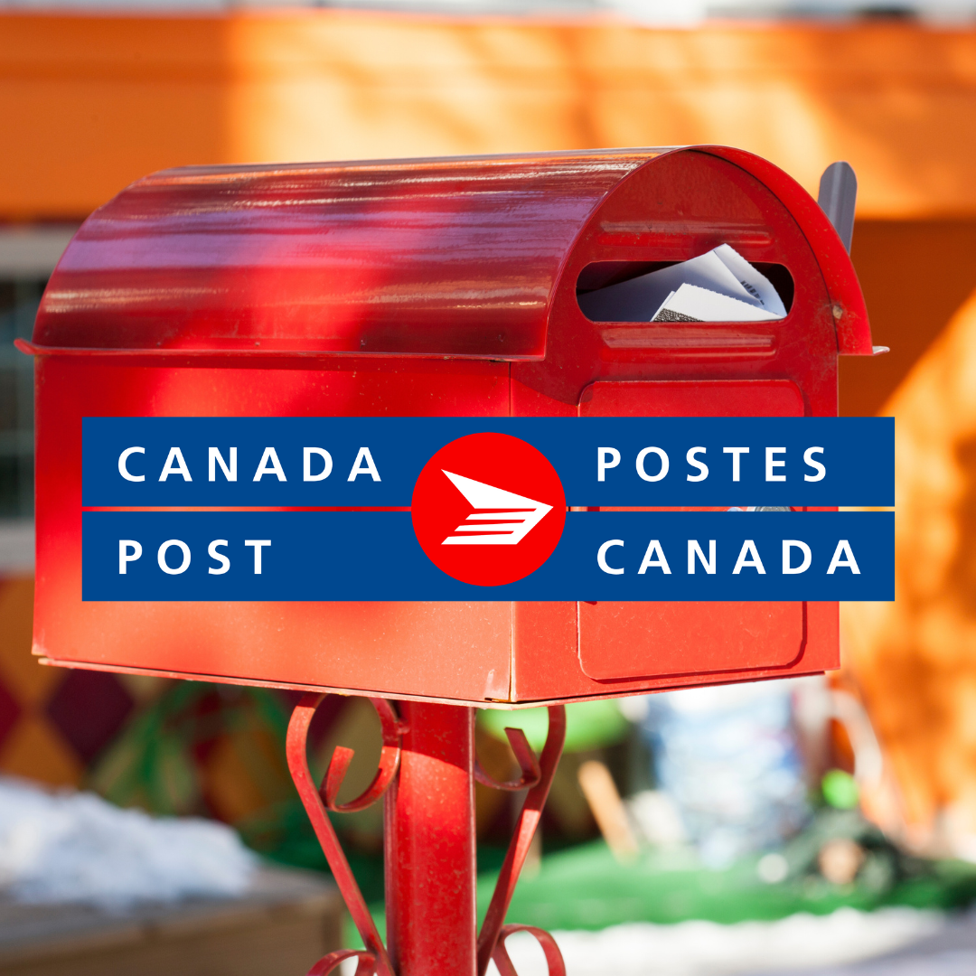 Enhancing Accessibility: Canada Post's Delivery Accommodation Program for Healthwick Customers