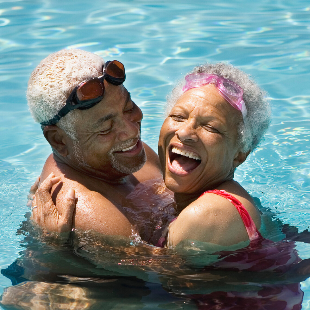 Get Pool Ready! The Do's and Don'ts of Swimming and Managing Incontinence