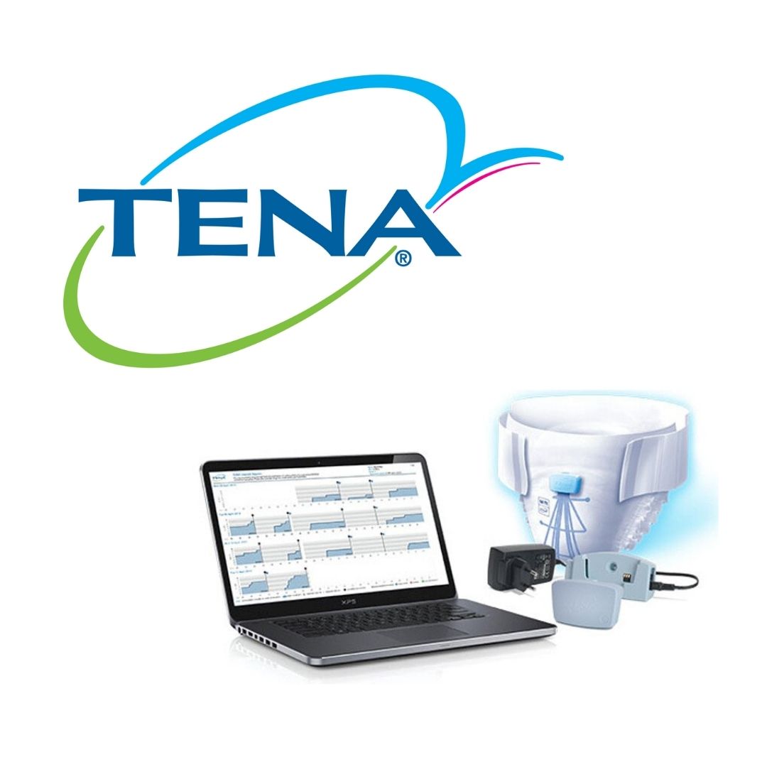TENA Indentifi: New Continence Care Technology