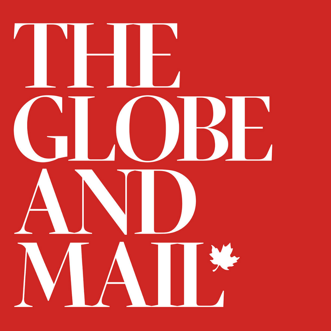AS SEEN IN: Globe and Mail "An E-Tailers Dilemma"