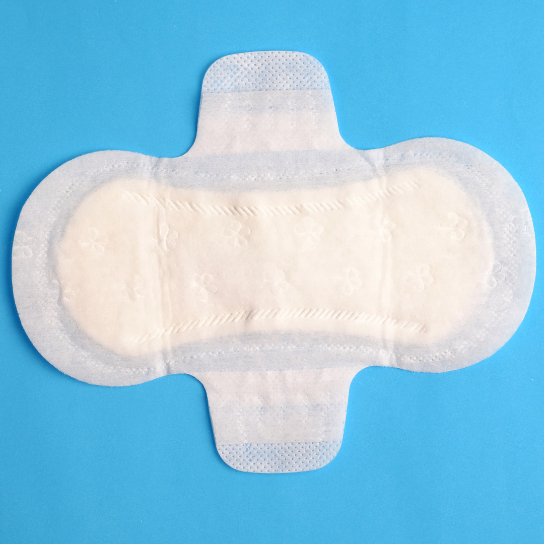 Why Feminine Hygiene Pads aren’t enough to Manage Incontinence
