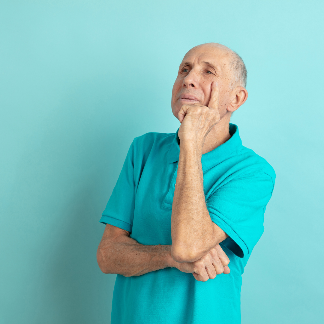 Is Urinary Incontinence a Normal Part of Aging?