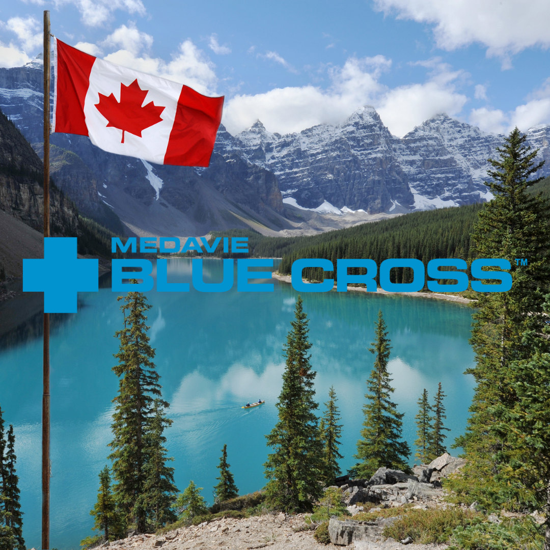 Blue Cross Direct Billing Available at Healthwick Canada