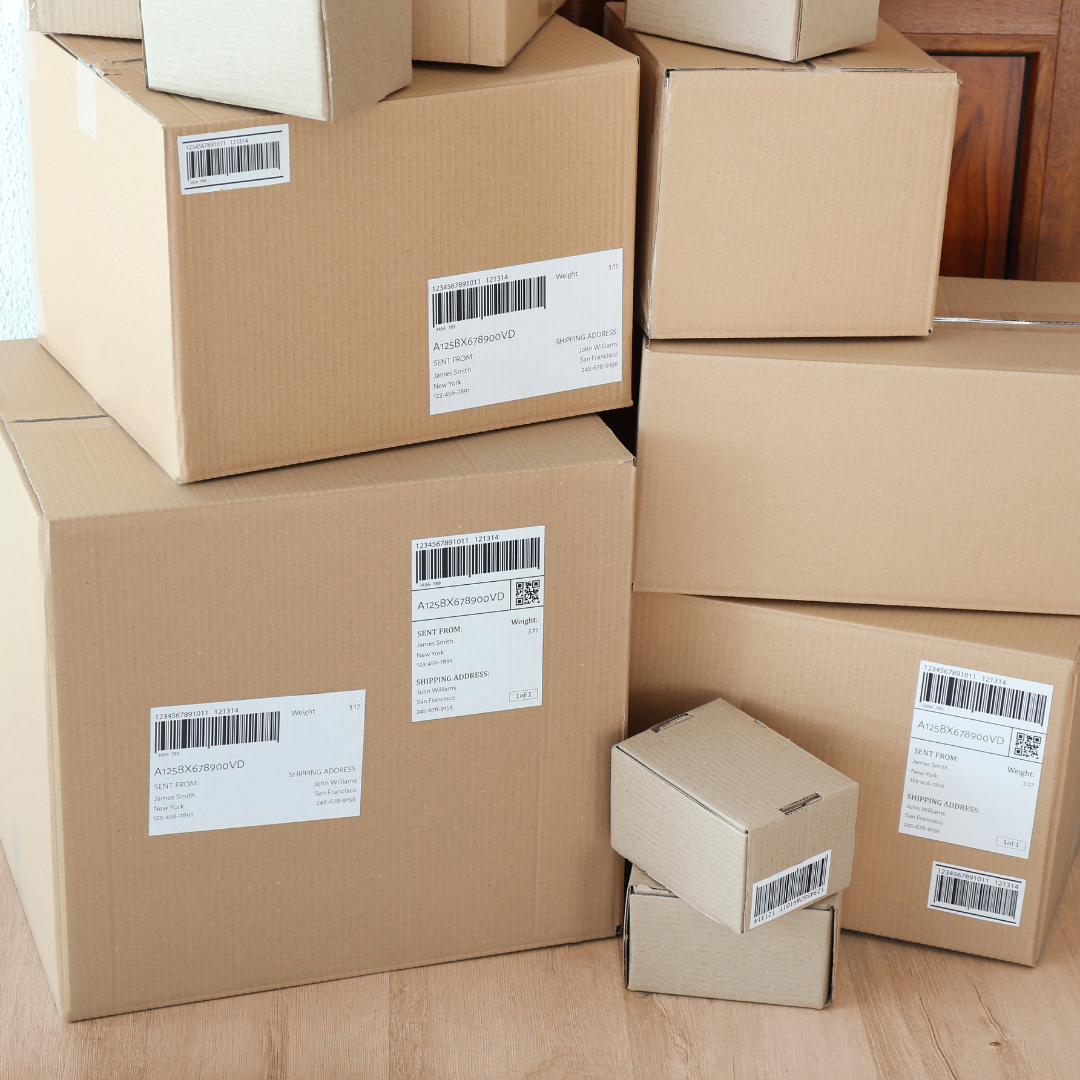 Why Does Healthwick Have Flat-Rate Shipping?