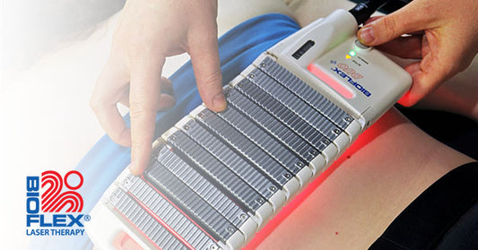 BioFlex Laser User Review