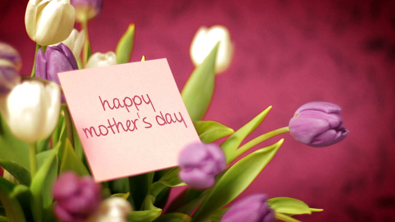 Is Your Mom Missing Mother's Day Due to Incontinence?