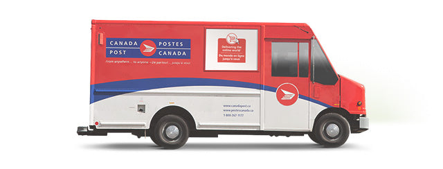 Holiday Shipping and Canada Post