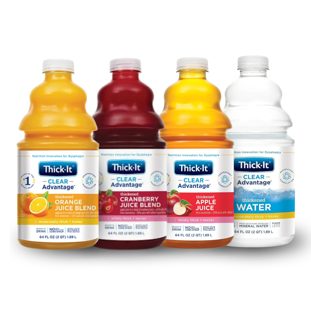 Thick It Clear Advantage - 1890 mL