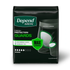 Depend Guards Incontinence Pads for Men Maximum Absorbency